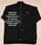 МЕРИНО ВЪЛНА ЗА МЪЖЕ В РАЗМЕР XL, 2XL , снимка 5