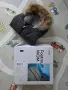 Зимно чувалче Anex - Wom, 0-6 м, Dark Grey, снимка 2