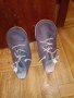 Обувки за прохождане 17/18 номер, снимка 2