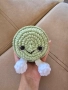 Плетиво на една кука Амигуруми, снимка 9