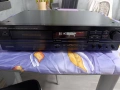 Касетен Дек DENON DRS-610 , снимка 1