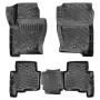Гумени стелки Rizline за Land Rover Range Rover Sport (2005-2013), снимка 1