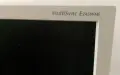 NEC Multisync E245WMi - 24"/ 1920x1080/ 60Hz - перфектен, снимка 3