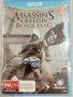 Nintendo WiiU игра Assassin's Creed IV Black Flag Special Edition, НОВА (sealed), снимка 1