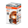 Ксеноновa крушкa, D2S 85V 35W, Xenarc 4300K, Osram, снимка 1