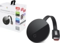  Мултимедиен плеър Chromecast за телевизор HDMI SmartTV, снимка 1