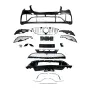 Боди кит AMG за Mercedes GLE C167 купе от 2020 г., снимка 2