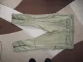 Дънки карго H&M  дамски,5ХЛ, снимка 3