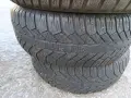 зимни гуми 215/60/16 semperit speed grip 5, снимка 7