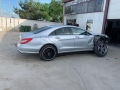 Mercedes-Benz CLS, снимка 2