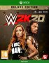 Нова ! WWE 2K20 - Deluxe Edition (Xbox One), снимка 1 - Игри за Xbox - 35676461