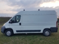 fiat ducato 2.3 КЛИМАТИК, снимка 3