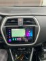 Suzuki SX4/S-Cross 2012 - 2016 Android Mултимедия/Навигация, снимка 2