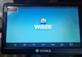 GPS навигация за кола и камион Vivas 7066 EU, 7", Waze, Android BT AVIn WiFi 16GB 1GB RAM, снимка 9