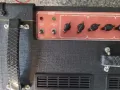 VOX AC30 CC2 2x12 лампов китарен усилвател с кожен калъф, снимка 6