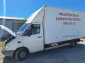 Продавам Mercedes sprinter 313 , снимка 1