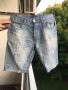 Мъжки къси панталони Pepe Jeans, снимка 1 - Къси панталони - 41269523