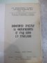 Програма"XVII Междун.фестив.*Мартенски муз.дни-Русе-1977г.*", снимка 2