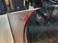 💽📻📀🎶 Грамофон ITT HiFi 9510 В отлично техническо и визуално състояние., снимка 4