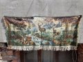 Старинен ковьор,покривка за стена #220, снимка 2