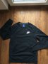 Nike Tech Knit Crew Neck Pullover Sweatshirt - страхотна мъжка блуза, снимка 7