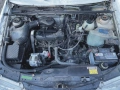 ЧАСТИ Фолксвагел ПАСАТ 1993-1997г. Volkswagen Passat тип-B4, бензин 1800куб, механична инжекция, 81к, снимка 4