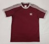 Adidas Originals оригинална тениска M Адидас спортна фланелка, снимка 1