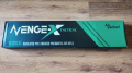 Продавам въздушна пушка Avenge-X Tactical 6,35-90J., снимка 11
