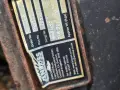 Хидравличен чук ANROSS AM450, тегло450 кг,, снимка 8