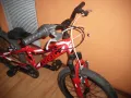 АЛУМИНИЕВ ДРАГ,DRAG 20" детски велосипед,колело+скорости.Идеален.Промо, снимка 8