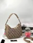 Guess Дамска Чанта Гес - 9 Налични Цвята Код D2129, снимка 4