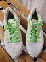 Nike Lunarglide 4 бели кецове,сникърси,маратонки- 39 номер, снимка 8