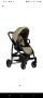 Бебешка количка Graco Evo 3 в 1, снимка 1 - Детски колички - 42005907
