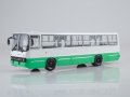 Ikarus 260.06 градски автобус - мащаб 1:43 на Наши Автобуси моделът е нов в блистер, снимка 3