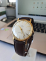 Антикварен колекционерски мъжки ръчен часовник Uhtra , снимка 4
