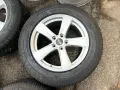 5x114.3 17 Джанти Kia Hyundai Mazda Honda Suzuki Nissan Toyota Dacia Renault 5х114.3, снимка 4