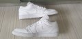 Nike Air Jordan 1 Retro Tripple White Mens Size 46/30 UK11 US 12 ОРИГИНАЛ!, снимка 7