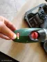 Акумулаторен винтоверт Parkside PABS 18 A1 (18V, 1500mAh) с куфар – Забележка, снимка 6