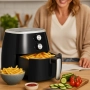 Air Fryer 5л., снимка 3