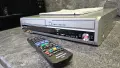 Panasonic DMR-EX99V с оригинално дистанционно управление и упътване., снимка 5