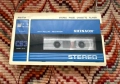 Уокмен walkman casette player Shinaon cs-3 , снимка 1