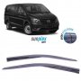 Ветробрани Mercedes Vito Viano Мерцедес 2004 до 2020 предни 2 броя, снимка 2