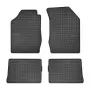 Гумени стелки Frogum за Renault Thalia II 2008 - 2013, снимка 1