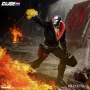 Колекционерска фигурка, Mezco Toyz, Destro – G.I. Joe One 12 Collective, снимка 3