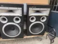 Тонколони Jamo gf25, снимка 1