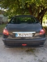 Пежо 206 седан 2007г газ бензин , снимка 5