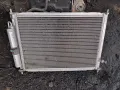 Renault Clio 2005-2009 комплект радиатори и перка охлаждане , снимка 1
