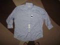 Риза VAN HEUSEN  мъжка,5ХЛ, снимка 3