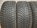 205/55/17 Bridgestone / зимни гуми, снимка 2