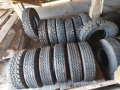Гуми за мотокар и Електрокар , снимка 14